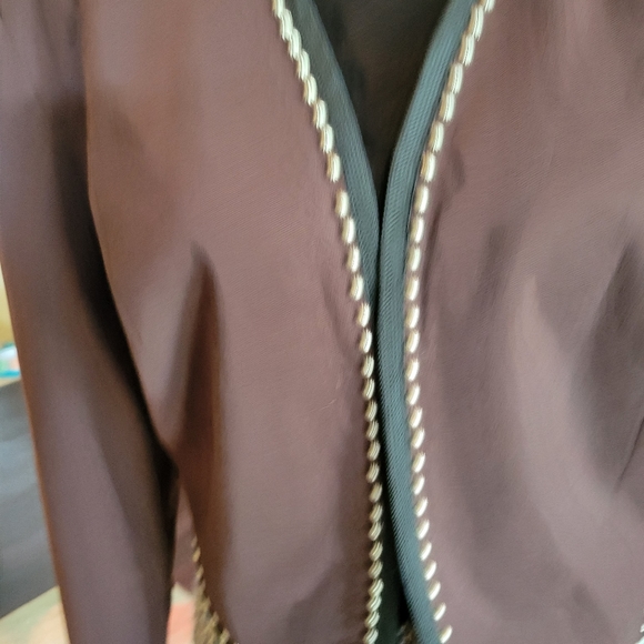 Double D Ranch Jacket Medium - Picture 5 of 10